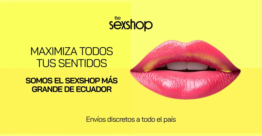 The Sexshop