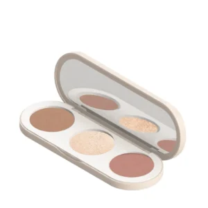 Paleta para el rostro (All In One Palette - Fair to Medium)