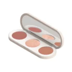 paleta multifuncional para el rostro (All in One Palette - Medium to Deep)