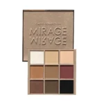 Sombra para ojos color nude (Oasis Collection - Mirage Eyeshadow Palette)