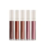Labiales líquidos matte- Farmasi