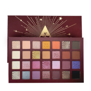 Paleta de sombras aniversario No.75 - Farmasis