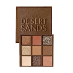 Paleta arenas del desierto (Oasis Collection - Desert Sands Palette)