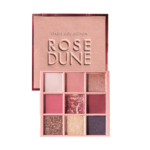 Paleta Rose Dune Sands (Oasis Collection - Rose Dune Sands Palette)