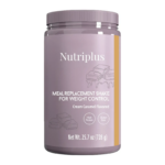 Nutriplus Shake - Cream Caramel - Farmasis