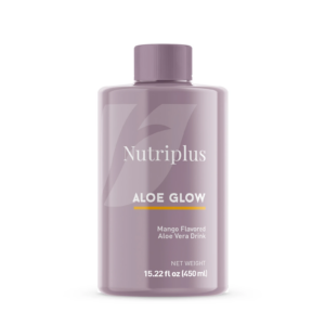 Nutriplus Aloe Glow Mango