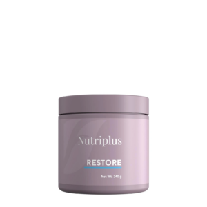 Nutriplus Restauración