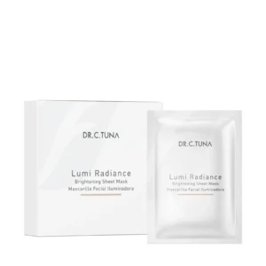 Mascarillas faciales| Farmasi